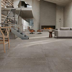 Novoceram Teranga Greige 60x60