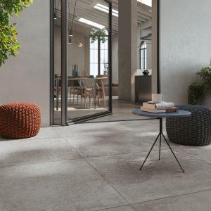 Novoceram Teranga Perle 80x80