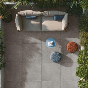 Novoceram Teranga Perle 60x60
