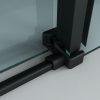 Aloni Douche Schuifdeur In Nis 8 mm 120x200 - Afbeelding 5