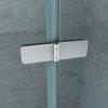 Aloni Vaste Badwand 70x140 - Afbeelding 3
