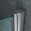 Aloni Vaste Badwand 70x140 - Afbeelding 4