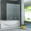 Aloni Vaste Badwand 70x140 - Afbeelding 2