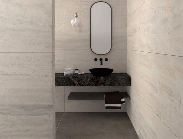 Flaviker Navona Beige Mat 60x120 - Afbeelding 2