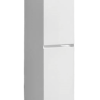Infinity Hoge Kolomkast 160x35x35 Glans Wit - Afbeelding 2