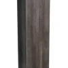 Trendline Halfhoge Kolomkast 120x35x35 Century Oak