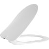WC-ZITTING DUROPLAST