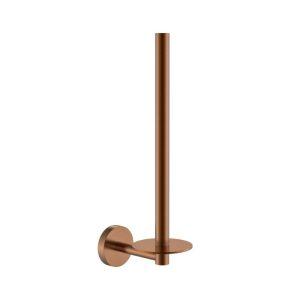Saniluxe Reserverolhouder Brons