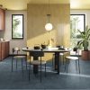 Pastorelli Colorful Brick Wandtegel Geel Glans 7,5x40 - Afbeelding 3