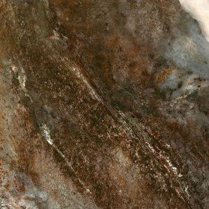 Geo Tiles Amazona Bruin Glans 60x120