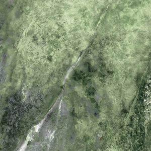 Geo Tiles Amazona Groen Glans 60x120