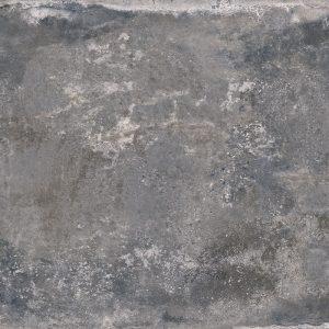 Geo Tiles Leeds Antraciet Mat 60x60