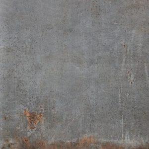 Rak Evoque Metal Grijs Mat 75x75