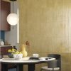 Pastorelli Colorful Brick Wandtegel Geel Glans 7,5x40 - Afbeelding 2