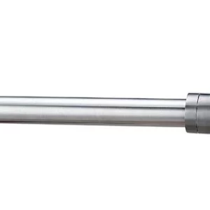 Saniluxe Design Sifon Gun Metal 5/4″