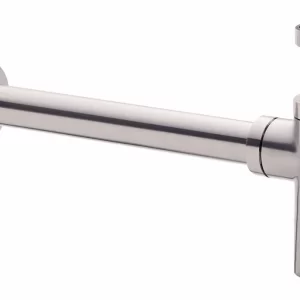 Saniluxe Design Sifon RVS 5/4″