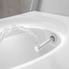 Tece One Hangtoilet Met Koud Water Bidet - Afbeelding 3