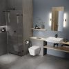 Tece One Hangtoilet Met Koud Water Bidet - Afbeelding 6