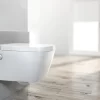 Tece One Hangtoilet Met Koud Water Bidet - Afbeelding 5