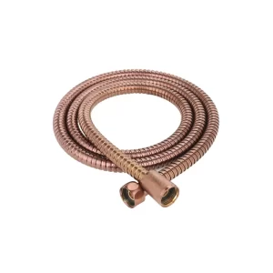 Saniluxe Doucheslang Brons 150 cm