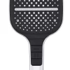 Saniluxe Handdouche Rain Deluxe Chroom 13 cm - Afbeelding 2