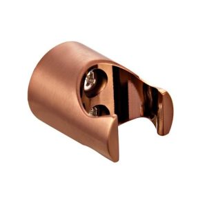 Saniluxe Handdouche Houder Brons