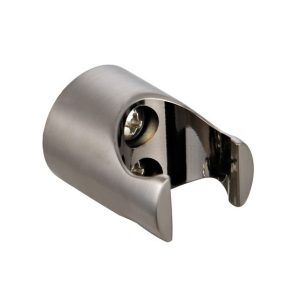 Saniluxe Handdouche Houder Gun Metal