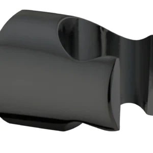 Saniluxe Handdouche Houder Mat Zwart