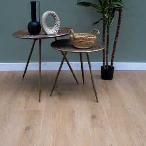 Ekofloors Alpen Excellent Plak PVC