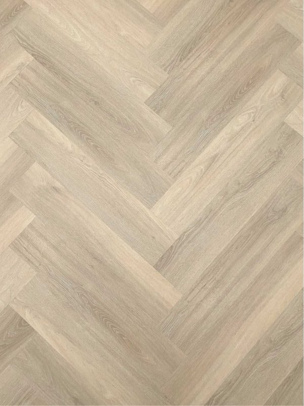 Ekofloors Amazone Visgraat Plak PVC