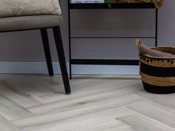 Ekofloors Eufraat Visgraat Plak PVC