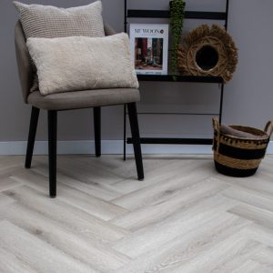 Ekofloors Eufraat Visgraat Plak PVC