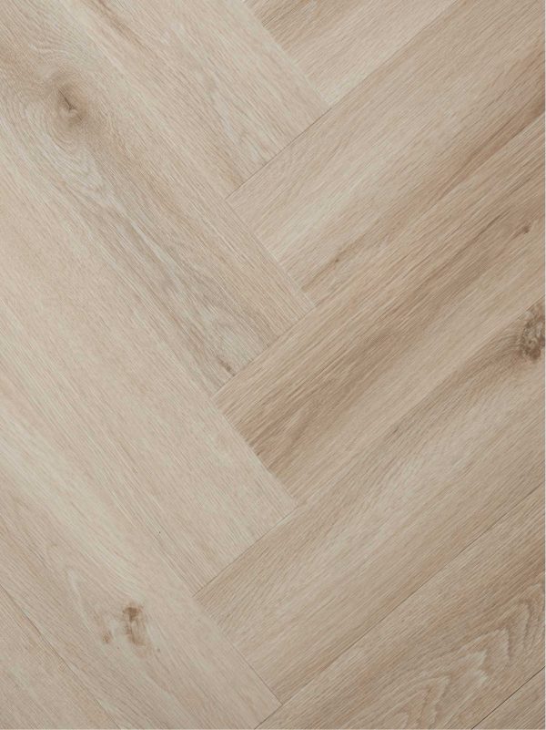 Ekofloors Eufraat Visgraat Plak PVC