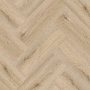 Natural Life 301 Dent de Jaman Dryback Visgraat PVC