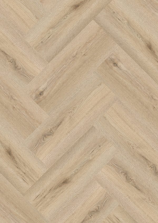 Natural Life 301 Dent de Jaman Dryback Visgraat PVC
