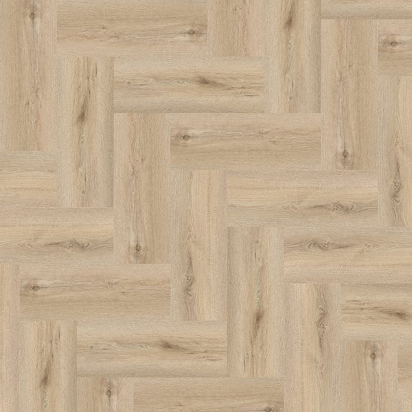 Natural Life 301 Dent de Jaman Dryback Visgraat PVC