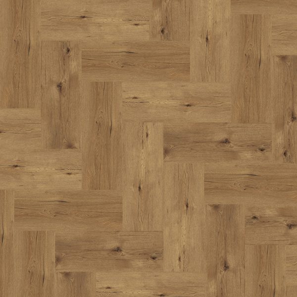 Natural Life 303 Dent de Ruth Dryback Visgraat PVC
