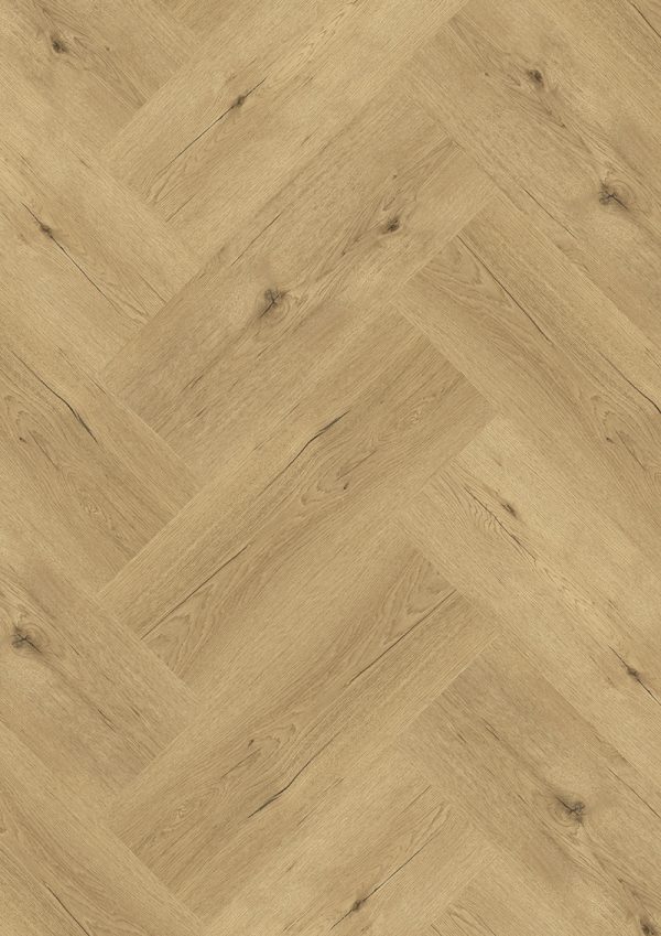 Natural Life 302 Dent de Nendaz Dryback Visgraat PVC
