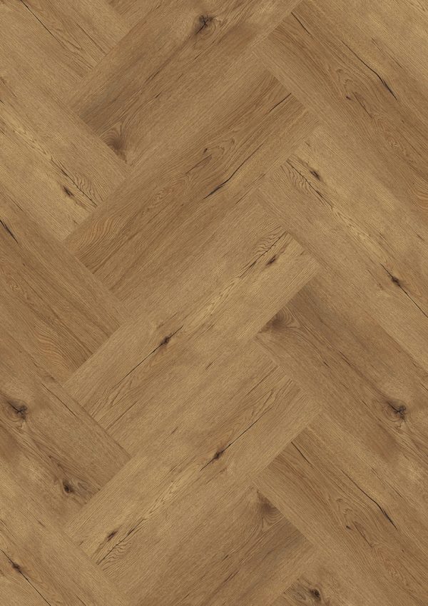 Natural Life 303 Dent de Ruth Dryback Visgraat PVC