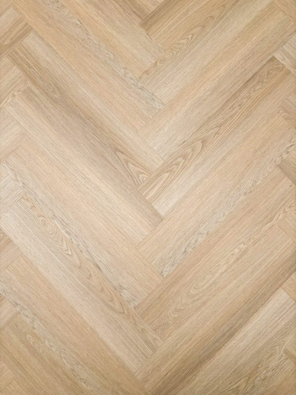 Ekofloors Mississippi Visgraat Click PVC
