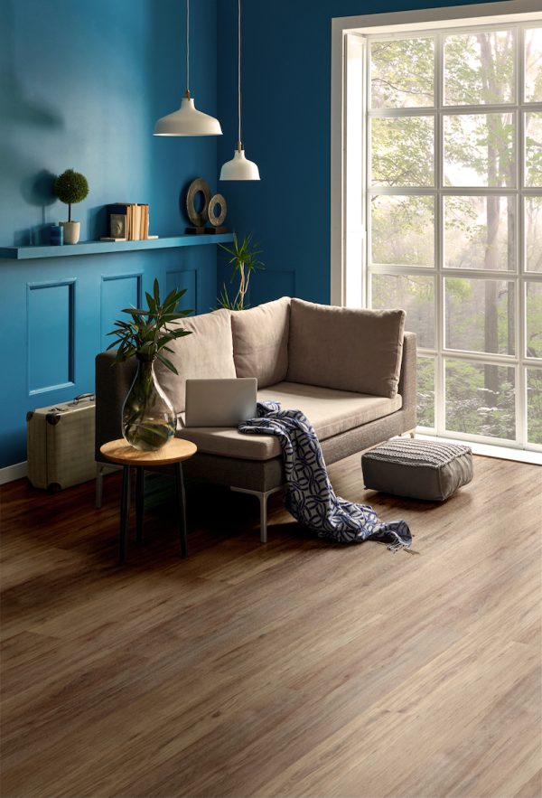 Natural Life 401 Weishorn Click PVC