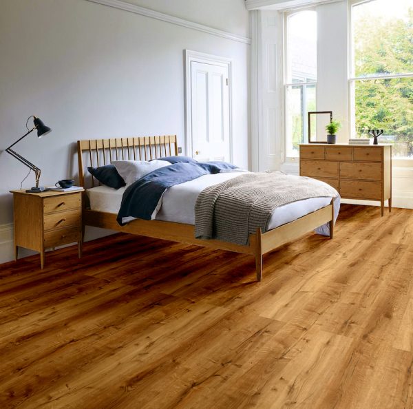 Natural Life 408 Adlerhorn Click PVC