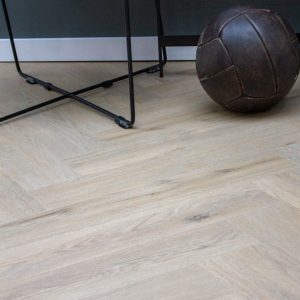 Ekofloors Nijl Visgraat Plak PVC