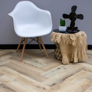 Ekofloors Colorado Visgraat Plak PVC