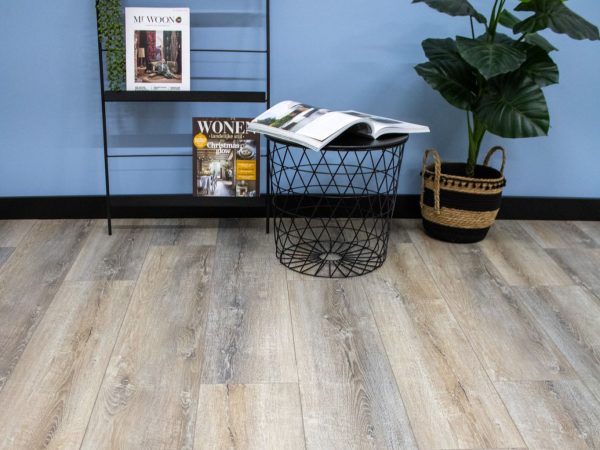 Ekofloors Aruba Click PVC