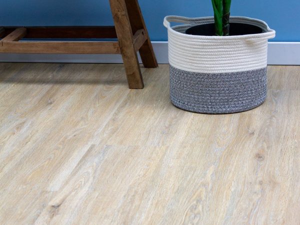Ekofloors Corfu Click PVC