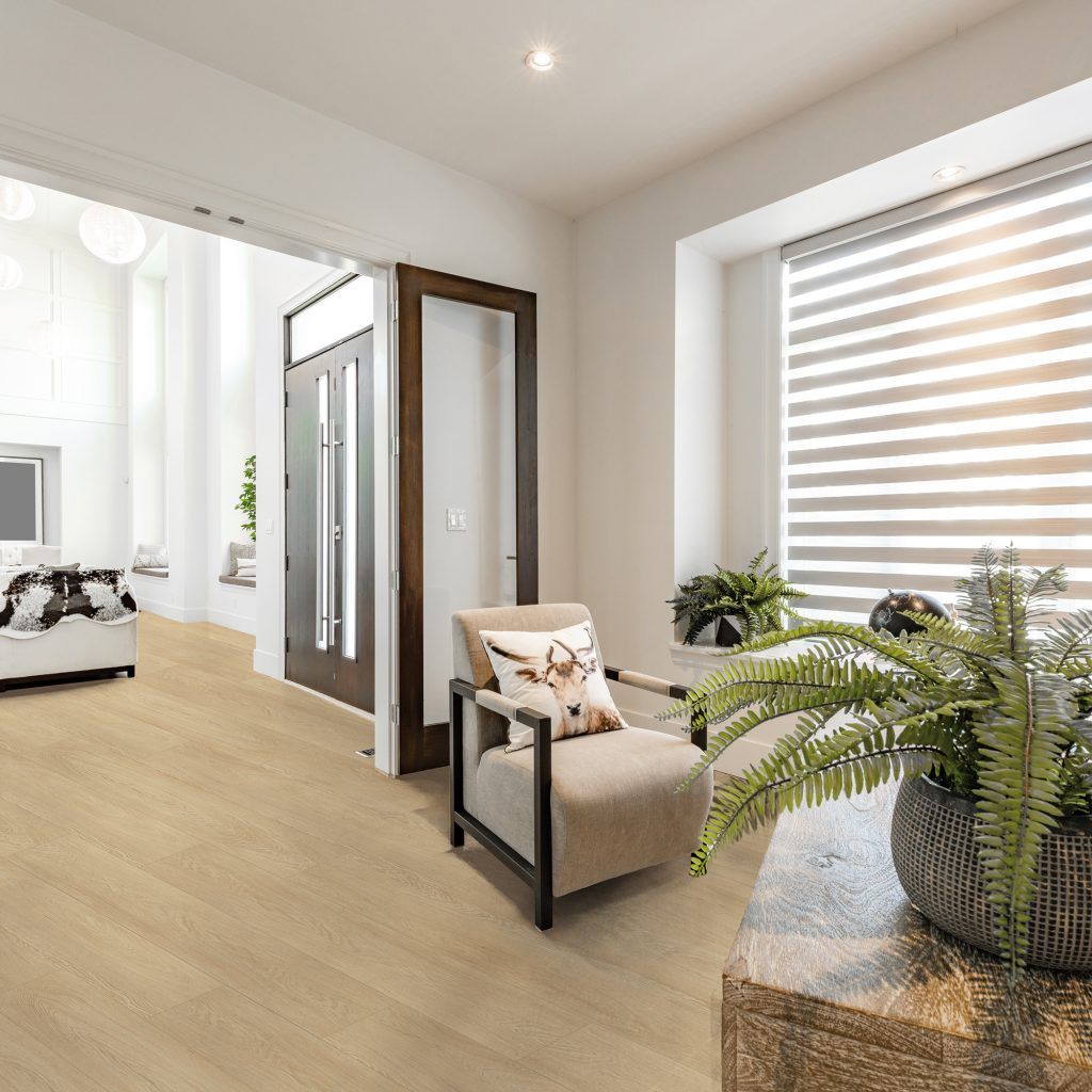 Bellevue 540 Vanilla Wood 2 Bellevue 540 Vanilla Wood - Afbeelding 2